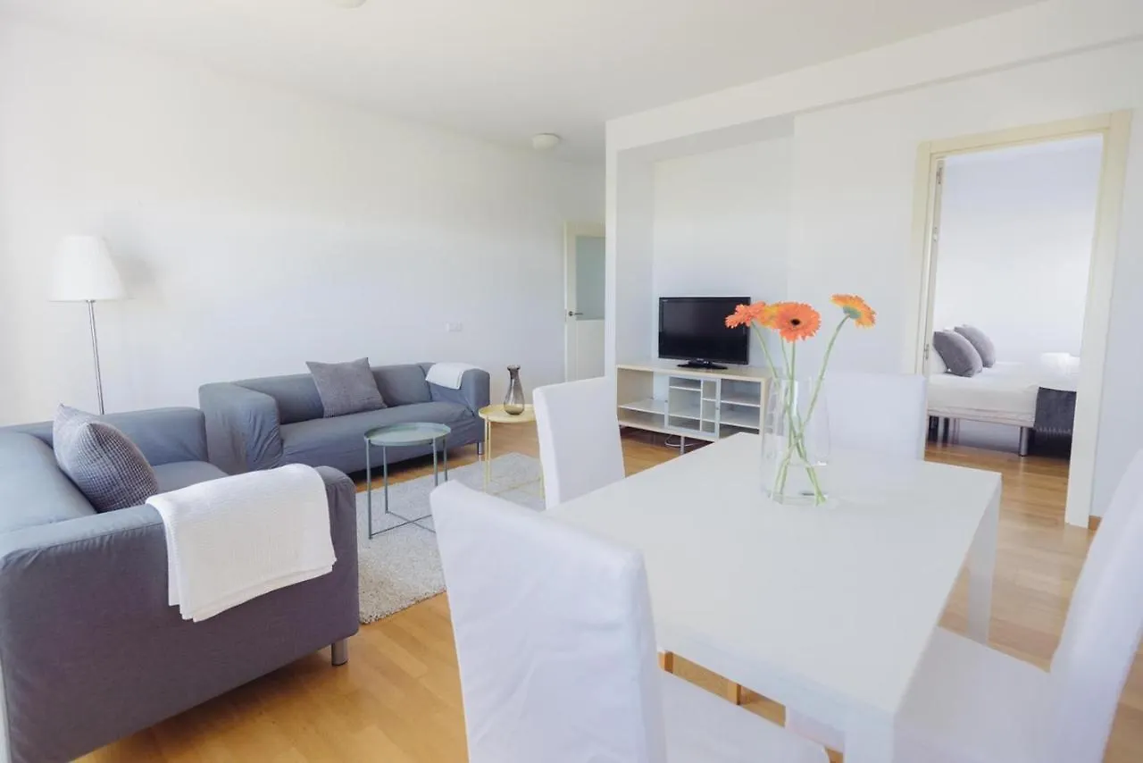 Cornisa Apartments Patalavaca