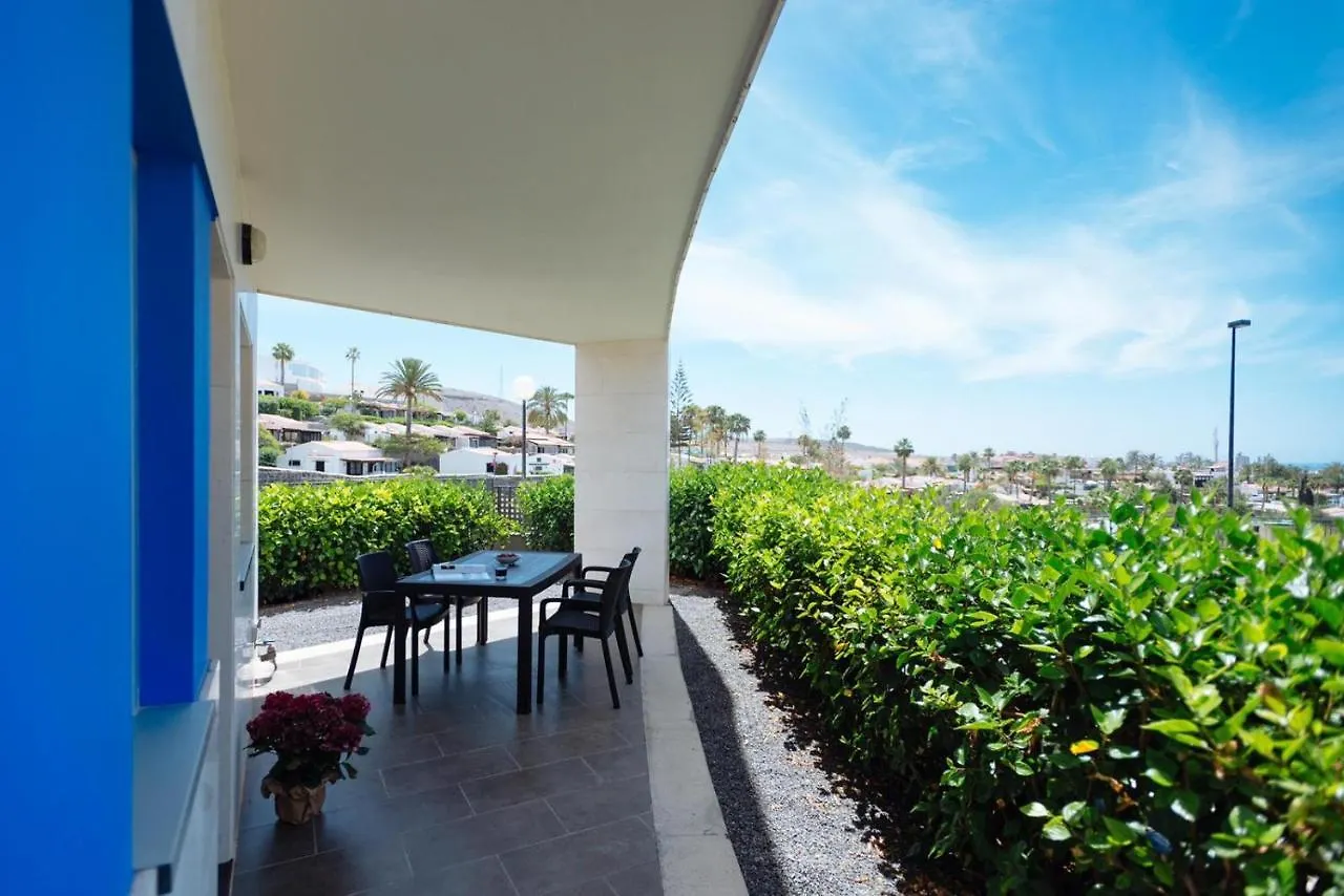 Cornisa Apartments Patalavaca Spanien