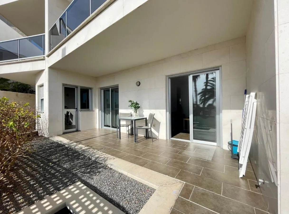 Cornisa Apartments Patalavaca