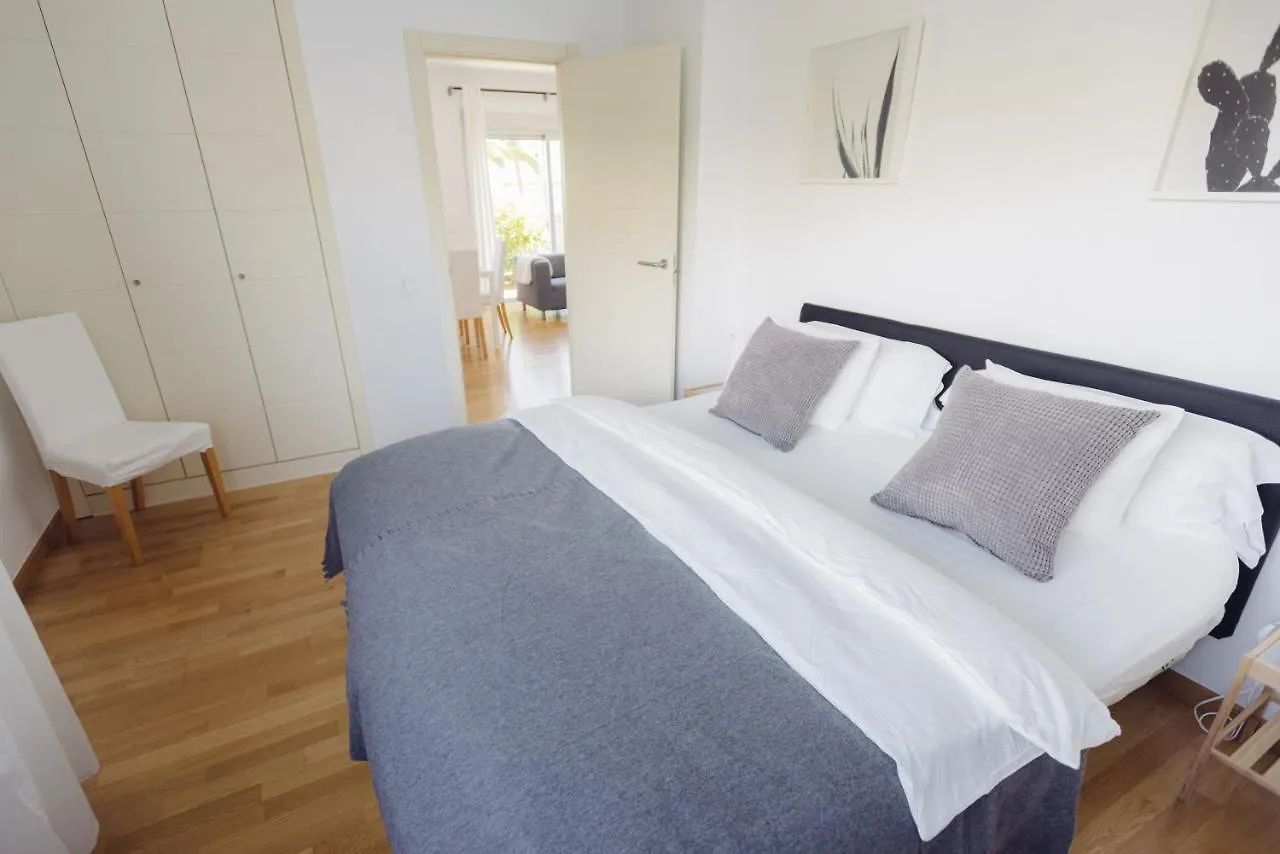 Cornisa Apartments Patalavaca