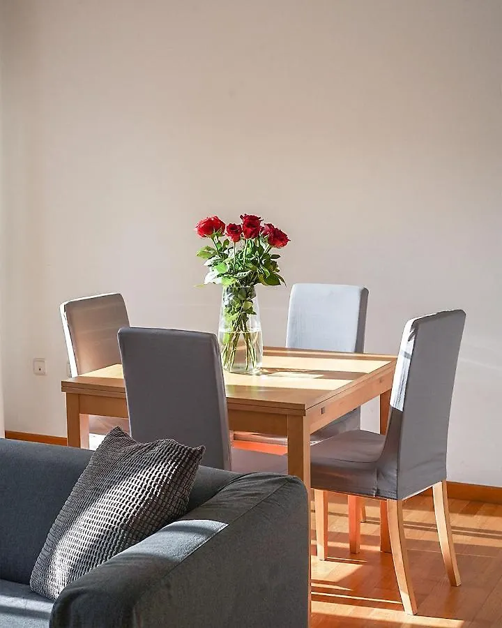 Cornisa Apartments Patalavaca