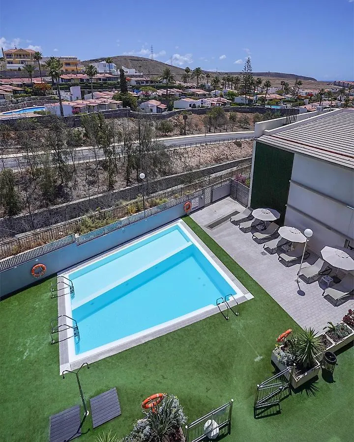 Cornisa Apartments Patalavaca