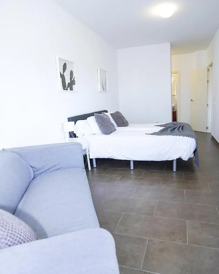 Cornisa Apartments Patalavaca