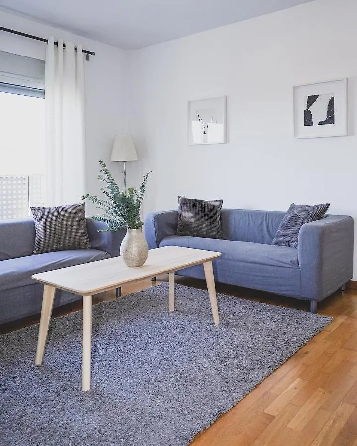 Cornisa Apartments Patalavaca Spanien