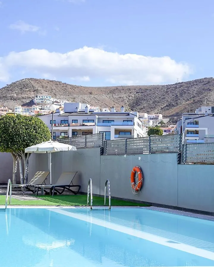 Cornisa Apartments Patalavaca 0*,  Spanien
