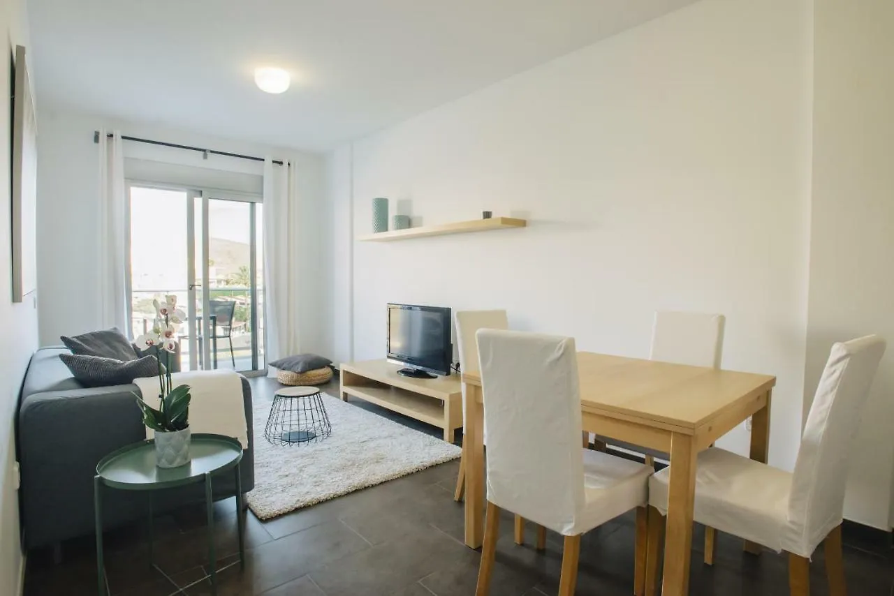 Cornisa Apartments Patalavaca