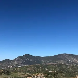 Ferienhaus Casas Paraje Natural Spanien