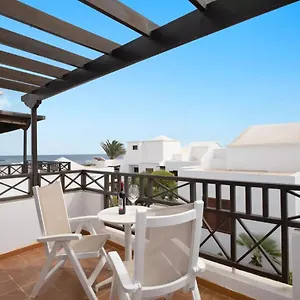  Apartment Casa Sol Y Playa Spanien