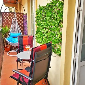  Apartment Sol De Spanien