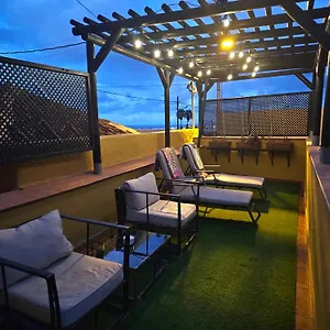  Ferienhaus La Cuadra