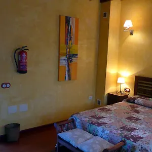  Landhaus El Hondillo
