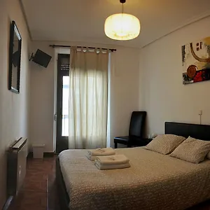  Gasthof Aristizabal Spanien
