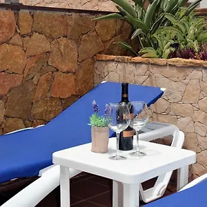 Ferienhaus Casa Marinero With Private Pool