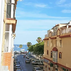  Apartment Apartament Mariya 18 Spanien