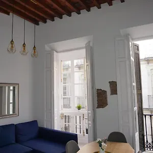  Apartment Mediterranea Centro Spanien
