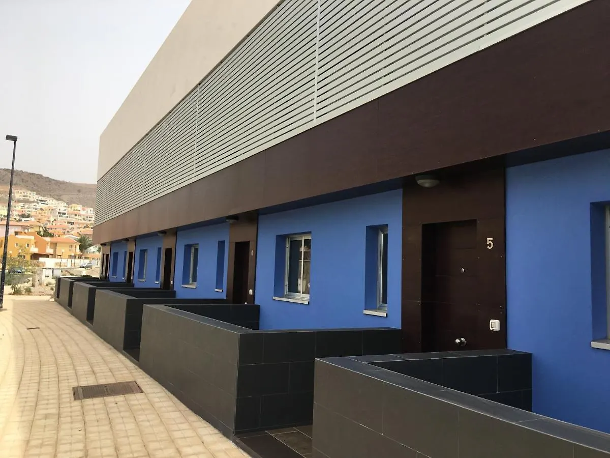 Cornisa Apartments Patalavaca 0*,