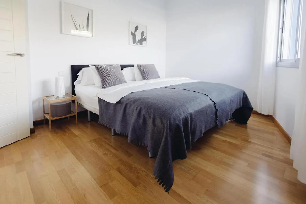 Cornisa Apartments Patalavaca