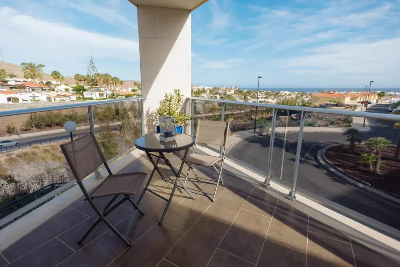 Cornisa Apartments Patalavaca