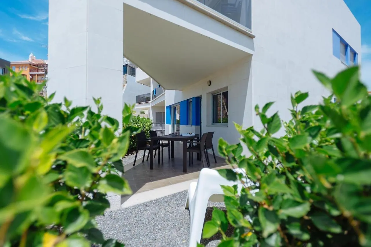 Cornisa Apartments Patalavaca