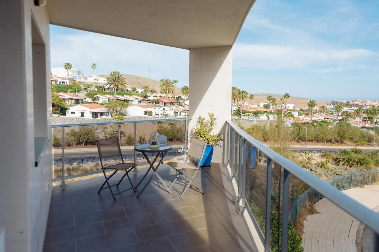Cornisa Apartments Patalavaca Espagne