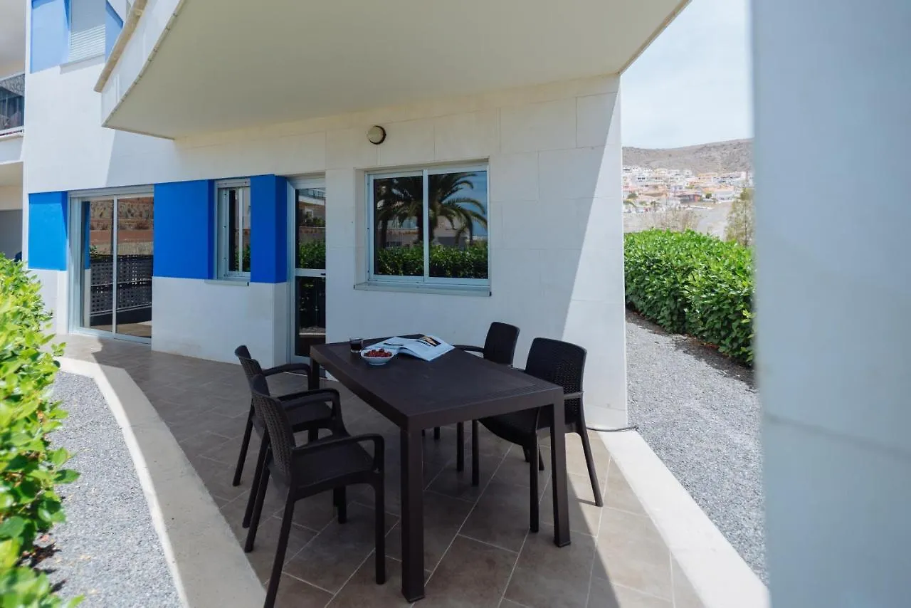 Cornisa Apartments Patalavaca Spanien