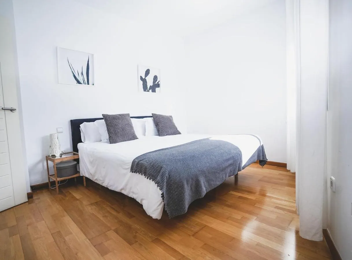 Cornisa Apartments Patalavaca Spanien