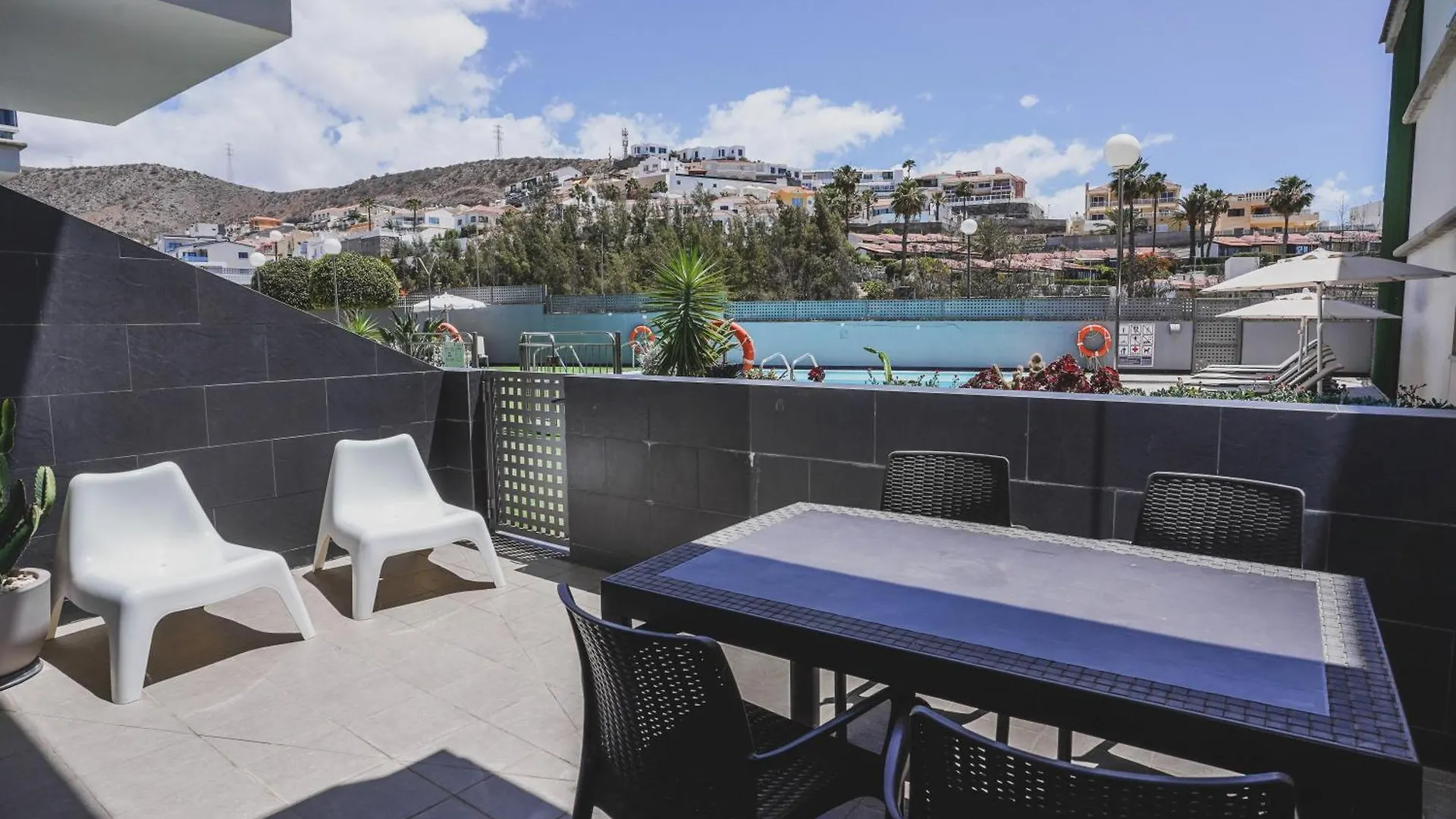 Cornisa Apartments Patalavaca 0*,  Spanien