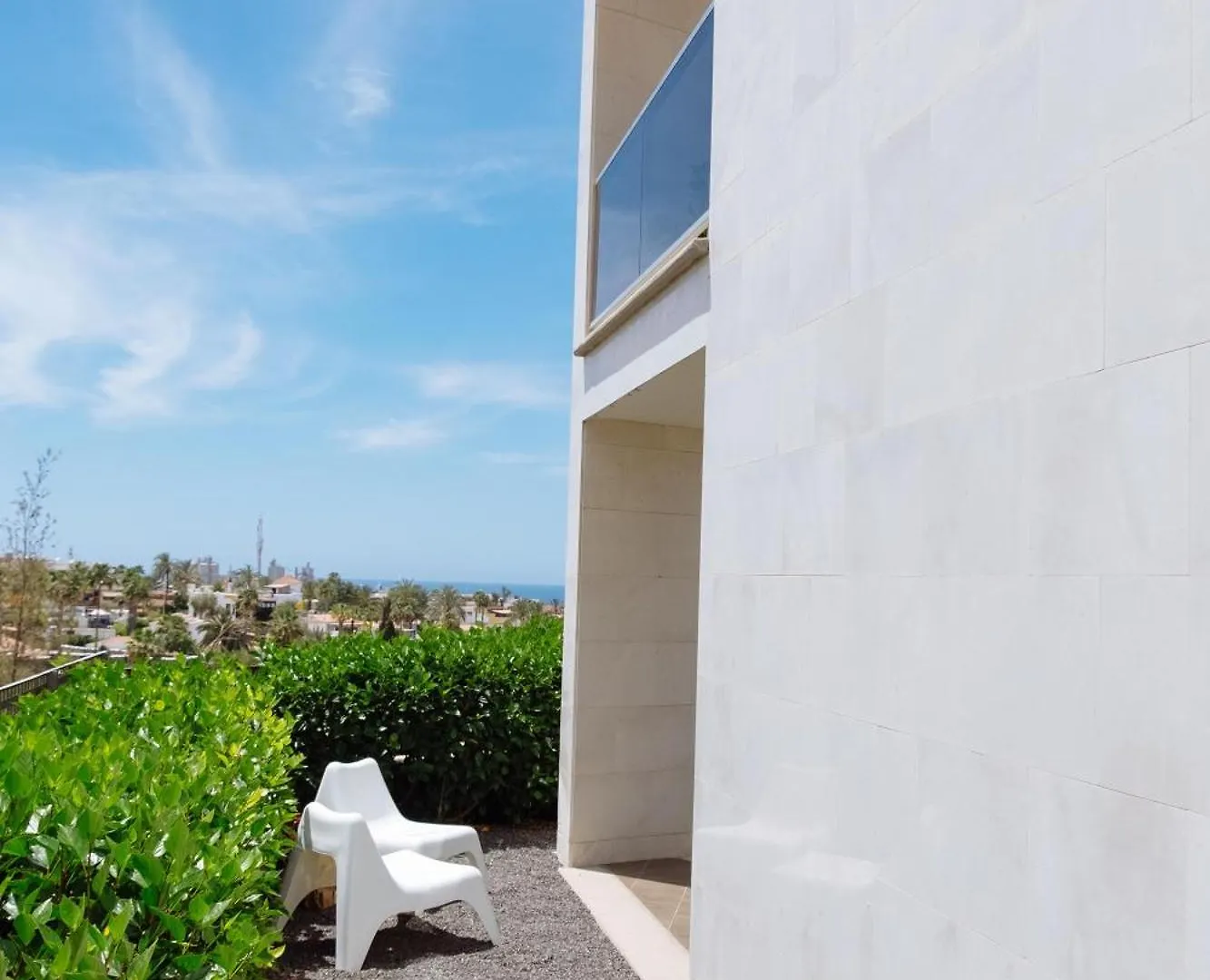 Cornisa Apartments Patalavaca Spanien