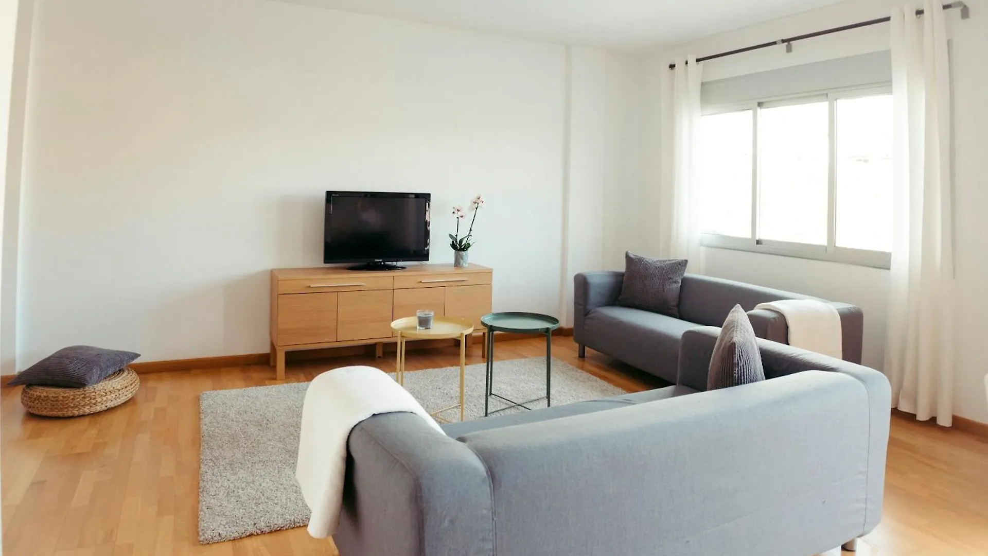 Cornisa Apartments Patalavaca Spanien