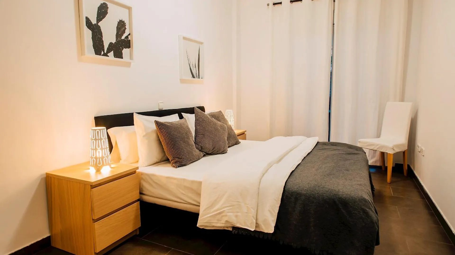 Cornisa Apartments Patalavaca 0*,  Spanien