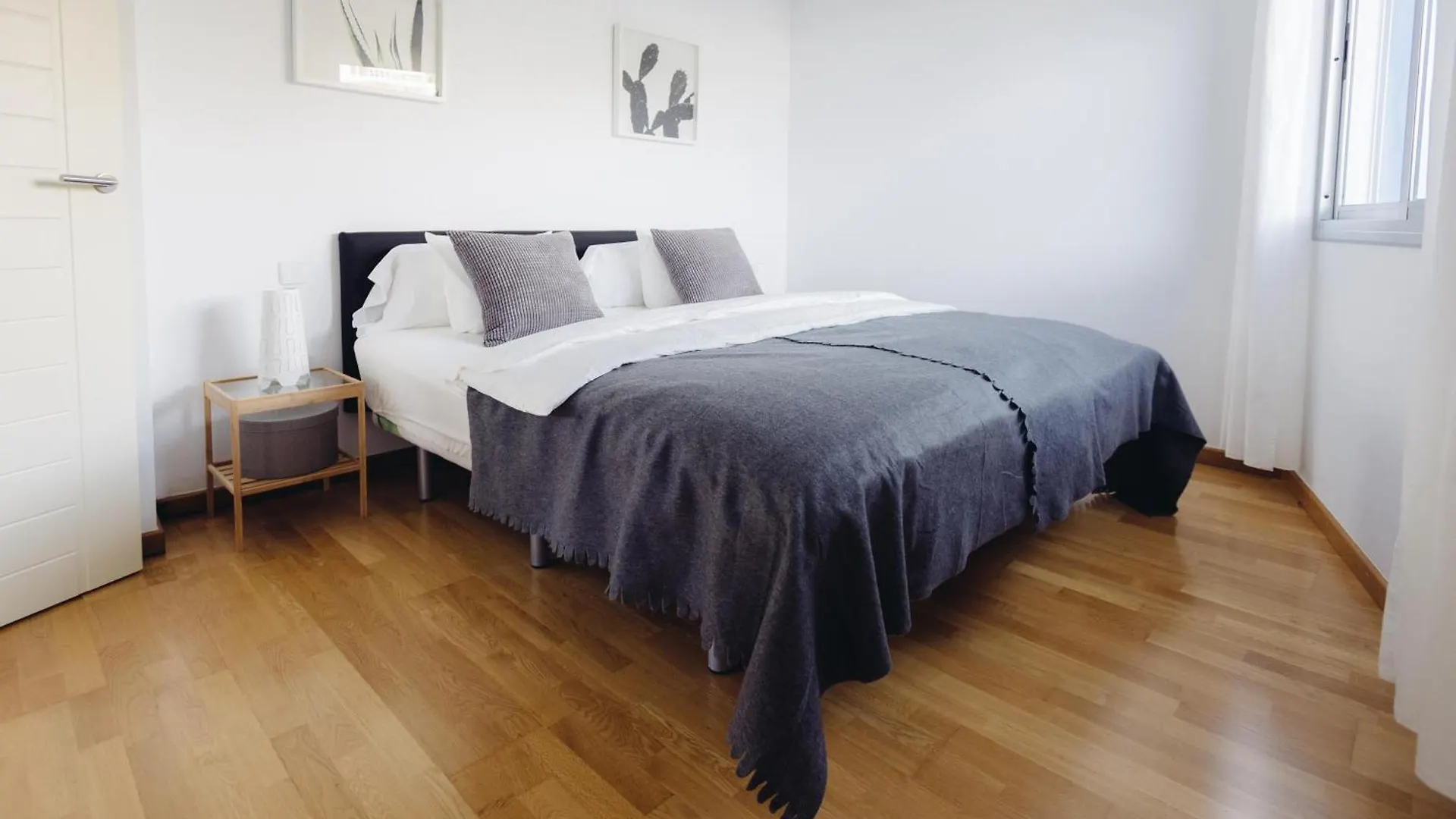 Cornisa Apartments Patalavaca