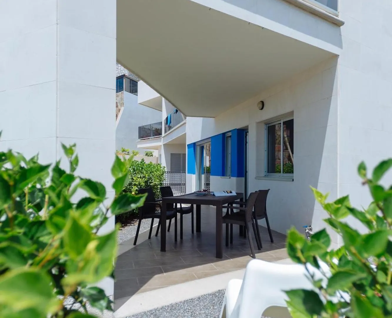 Cornisa Apartments Patalavaca 0*,