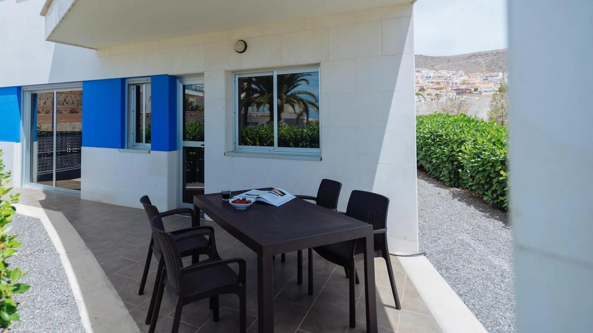Cornisa Apartments Patalavaca