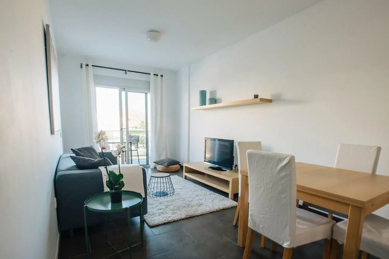 Cornisa Apartments Patalavaca 0*,  Spanien
