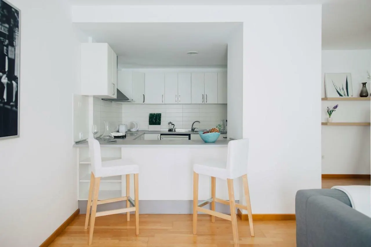 Cornisa Apartments Patalavaca